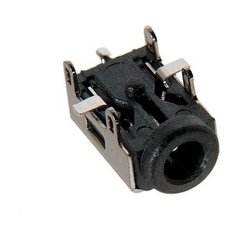 Разъем питания для ноутбука Asus Eee PC 1101HA, 1008HA, 1005HA, 1201HA