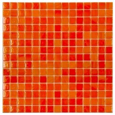 Мозаика (стекло) NS mosaic AA01 32,7x32,7 см 5 шт