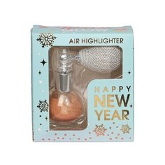 Beauty Fox Воздушный хайлайтер Winter Glow мерцающий
