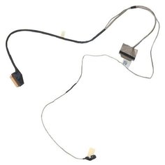 Шлейф матрицы для ноутбука Dell Inspiron 15, 5000, 5565, 5567, 30Pin без тачскрина