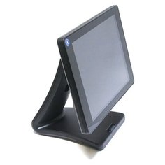 POS-моноблок Sam4s SPT-S260, темно-серый