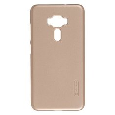 Чехол-накладка Nillkin для ASUS ZE552KL (золотой)
