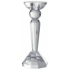 Подсвечник хрустальный Высота: 20 см Garda Decor