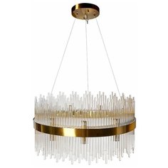 Люстра Cleo M (золото) Размер: 60*35*60 см Garda Decor
