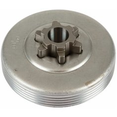 Барабан сцепления P340S P350S P360S Husqvarna 5747185-01 5859046-01