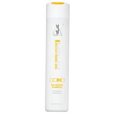 GKhair шампунь Pro Line Balancing балансирующий для жирной кожи и сухих кончиков волос, 300 мл