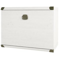 Тумбы для обуви Anrex Тумба для обуви 1D, MAGELLAN, цвет Сосна винтаж