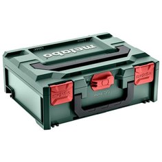 Кейс metaBOX 145 METABO (396х296х145 мм, пустой) 626883000