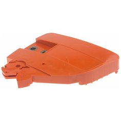 Крышка сцепления (красная Husqvarna 5300494-83