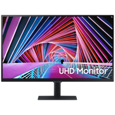 Монитор Samsung S27A704NWI, 27"