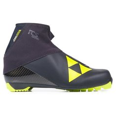 Ботинки для беговых лыж Fischer RCS Classic (2020-2021) черный, р. 44