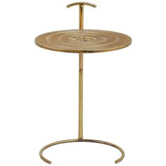 Столик приставной 42x40x61см, Glasar ГЛАСАР