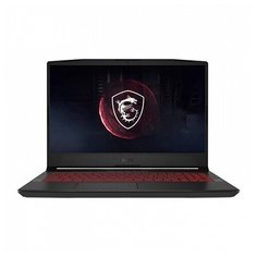 Ноутбук MSI GL76 11UCK-247RU (9S7-17L222-247) TigerLake i5-11400H/8GB/512GB SSD/noODD/17.3" FHD,IPS 144Hz/RTX3050, GDDR6 4GB/, black (Titanium gray)