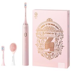 Электрическая зубная щетка Soocas X3U, pink Xiaomi
