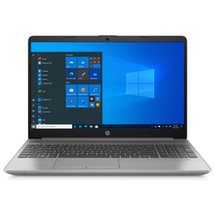 Ноутбук HP 255 G8 (2X7W8EA) Intel Celeron N4020, 1100МГц, 8Gb, 15.6", 256Gb, DOS, Wi-Fi, silver