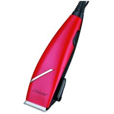 Машинка для стрижки Maestro MR653C, красный