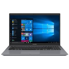 Ноутбук ASUS PRO P3540FA-BR1382R (90NX0261-M17850) Intel Core i5-8265U/1600 MHz/8Gb/15.6"/256Gb/Windows 10 Professional/WiFi/gray
