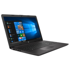 Ноутбук HP 250 G7 (197W0EA) 15.6" FHD /Cel N4020/4Gb/128Gb SSD/DVD-RW/VGA int/W10/black