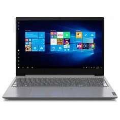 Ноутбук Lenovo V15-ADA (82C70013RU) 15.6"/FHD/Ryzen 3 3250U/8Gb/1Tb/AMD Radeon/Windows 10/grey