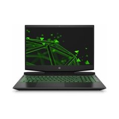 Ноутбук HP Pavilion -cd2051ur (4E1L9EА) Intel Core i5-11300H/3100MHz/16Gb/ 7.3" FHD/SSD 512Gb/No DVD/Win10/black