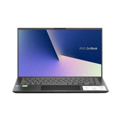 Ноутбук ASUS Zenbook UX435EG-A5081T (90NB0SI1-M03960), Pine grey