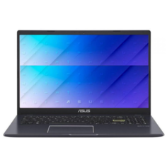 Ноутбук ASUS Laptop 15 L510MA-BQ586T 15.6"FHD/Pentium N5030/8Gb/256Gb SSD/Intel UHD 605/noDVD/W10H/black