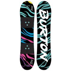 Сноуборд детский BURTON Burton Chopper (21-22), 130 см, мультиколор