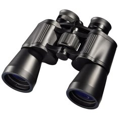 Бинокль Hama 10x 50 мм OptecPorro, черный (00002804)