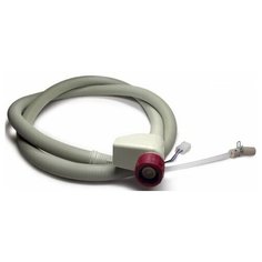 Шланг с электроаквостопом 1760360100 для посудомоечной машины Beko/Blomberg
