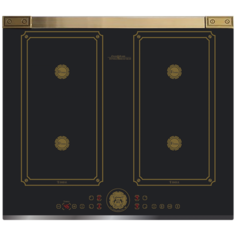 Индукционная варочная панель Kaiser KCT 6745 FI AD