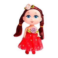 Кукла Happy Valley малышка «Классной девчонке», 11 см, 3898121