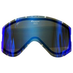 Линза Alpina Lens Smash 2.0 blue