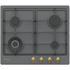 Газовая варочная панель Candy CHG6BF4WGTGH