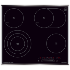 Электрическая варочная панель Kaiser KCT 6715 F