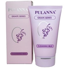 PULANNA молочко очищающее Cleansing Milk, 125 г