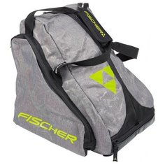 Сумка для ботинок, для шлема Fischer Skibootbag Alpine Fashion (2019-20) 40х25х40 см