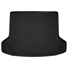 Коврик багажника ELEMENT 7620B13 для Infiniti QX50 черный