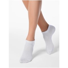 Носки Conte Elegant Active 15С-46СП, размер 25, 000 белый