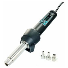 Портативная термовоздушная станция (фен паяльный) YIHUA 8858-i