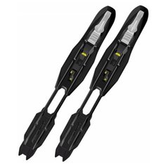 Крепления для беговых лыж Fischer Tour Step-in Ifp черный/белый 2021-2022 универсальный