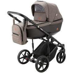 Универсальная коляска Adamex Amelia AM-244 (2в1)