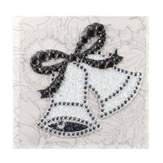 Декоративные наклейки, 691543 АЙРИС пресс