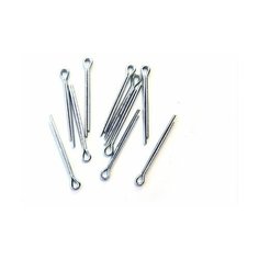 О-шплинт, цинк 2,0х20мм уп.10шт АЙРИС пресс