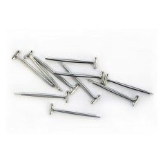 Т-шплинт 2,0*25мм, цинк, (уп.10шт) АЙРИС пресс