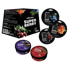Cafemimi/Подарочный набор "Super BERRY"