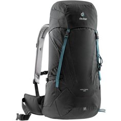 Трекинговый рюкзак deuter 2020 Mistral 30, черный