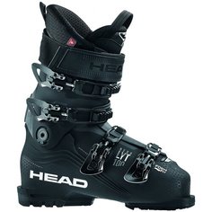 Горнолыжные ботинки HEAD Nexo LYT 100, 29.5, black