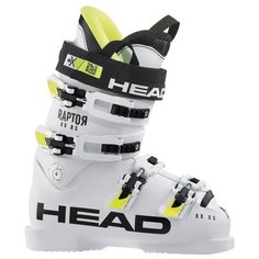 Детские горнолыжные ботинки HEAD Raptor 80 RS, 22.5, white