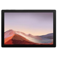 Планшет Microsoft Surface Pro 7 i7 (2019), black