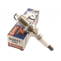 Свеча зажигания DENSO 4608 Q20TT 1 шт.